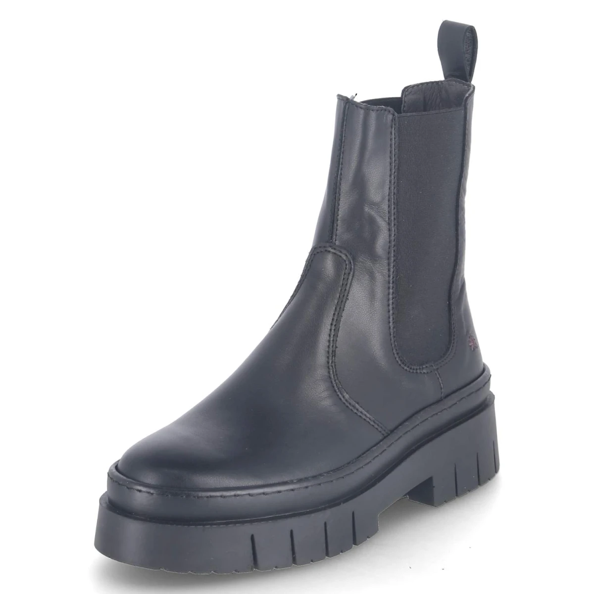 ArtChelsea Boots AMBERES - black