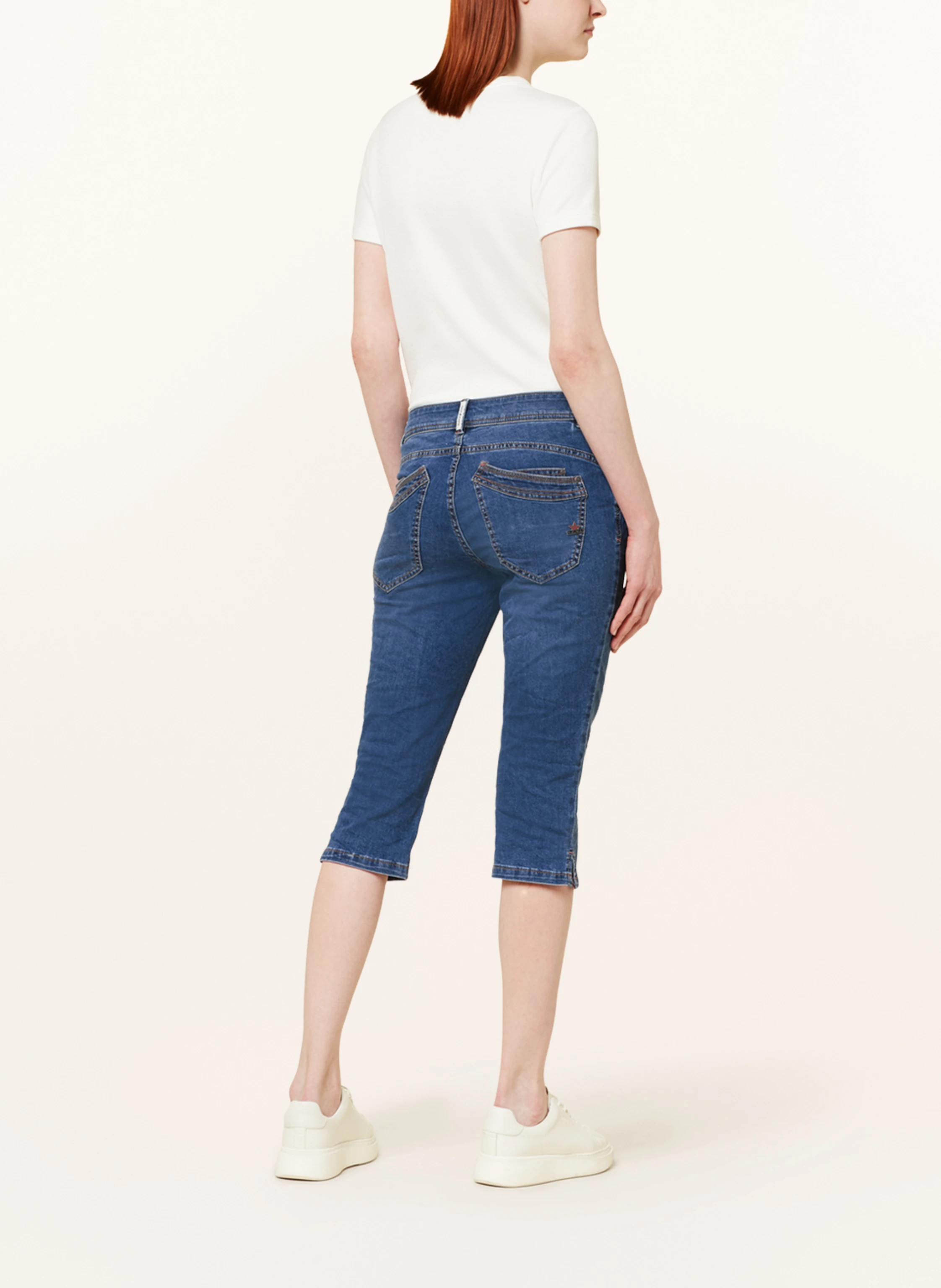 Buena Vista 3/4-Jeans MALIBU