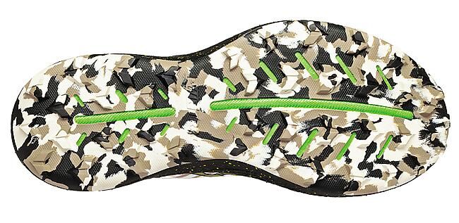 SAUCONY - CHAUSSURES DE TRAIL ENDORPHIN EDGE M