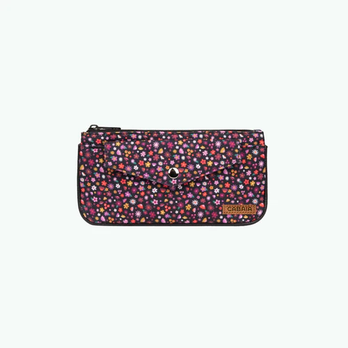 Pochette Crossbody Le Flon noir
