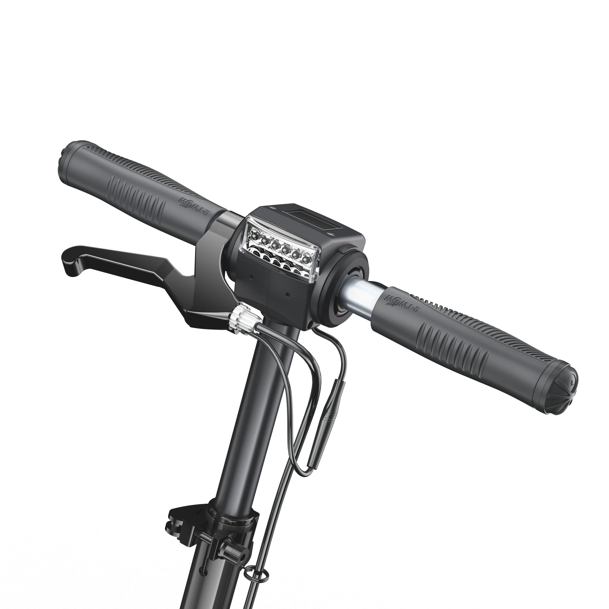 Trottinette Electrique E TWOW GTS \u0026 GT SL (48V 7.8Ah - 48V 9.6Ah) 2024