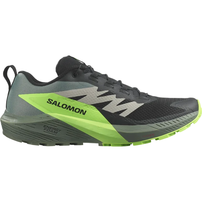 SENSE RIDE 5  Trailrunning-Schuhe Herren