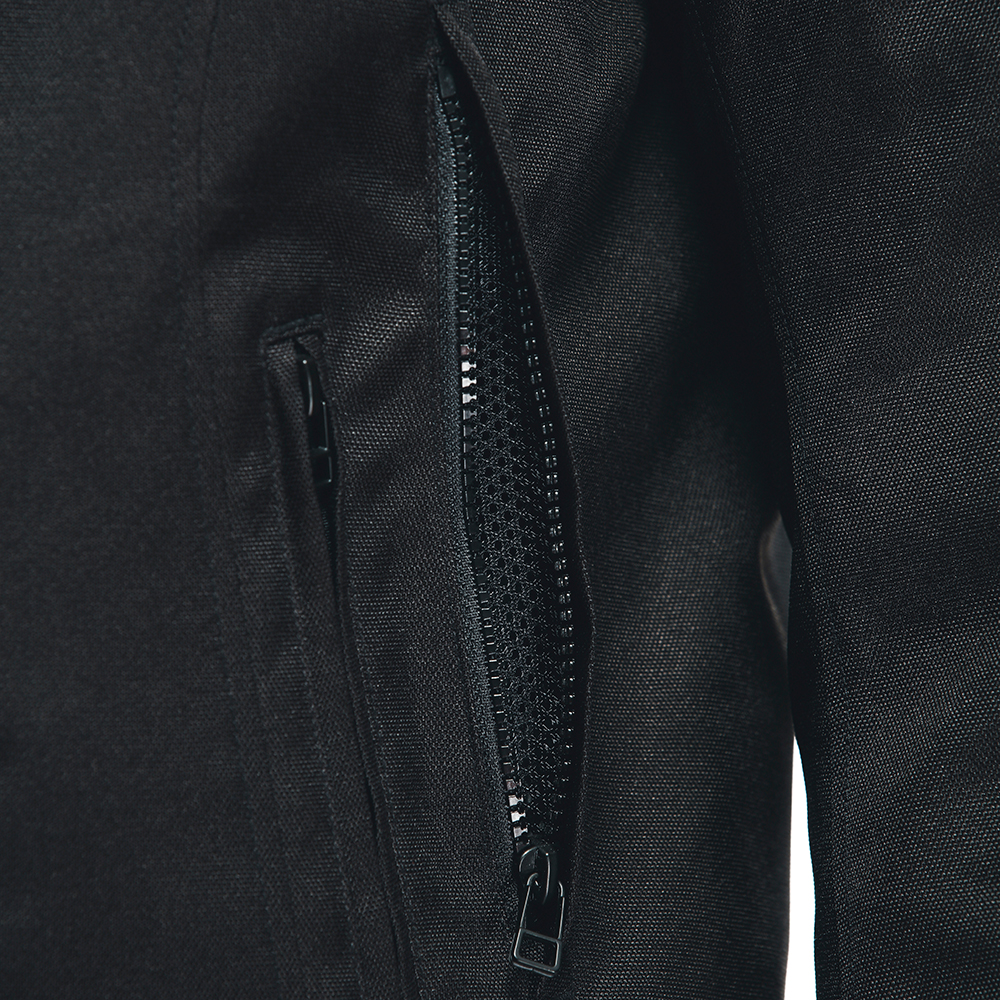 Dainese - Blouson Veloce D-Dry® Noir / Gris / Blanc