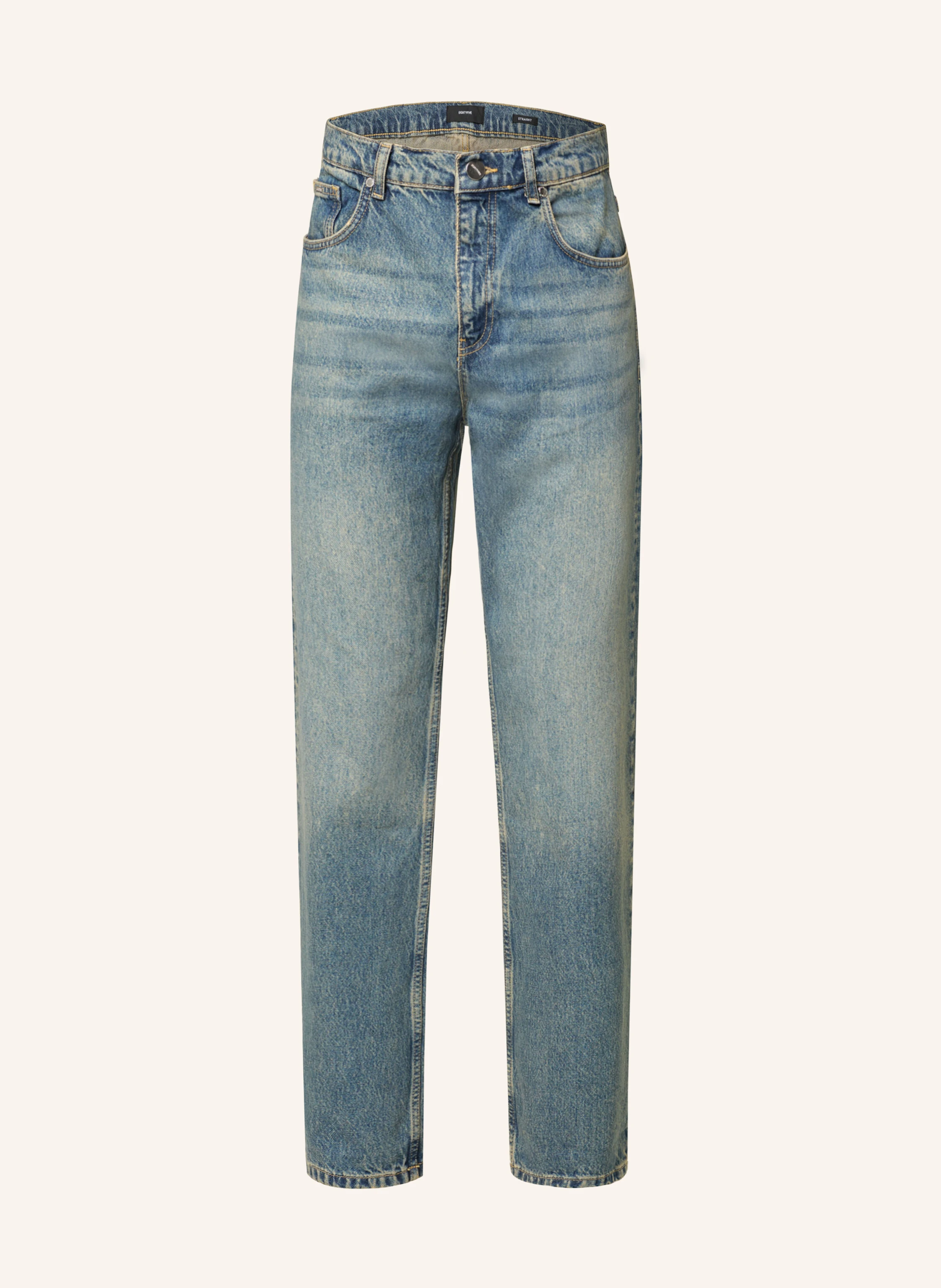 EIGHTYFIVE Jeans Straight Fit