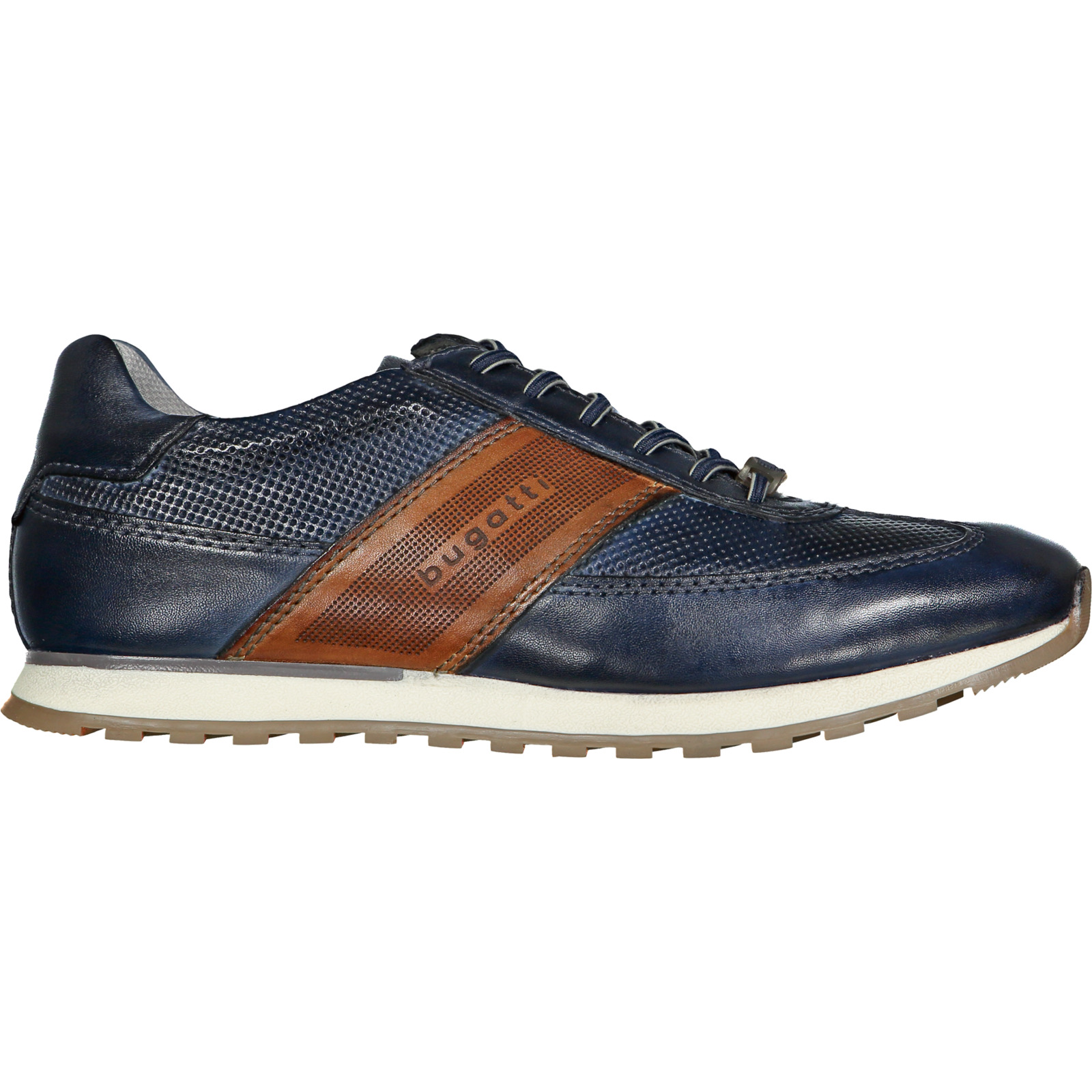 Bugatti Herren-Sneakers Ivar 45