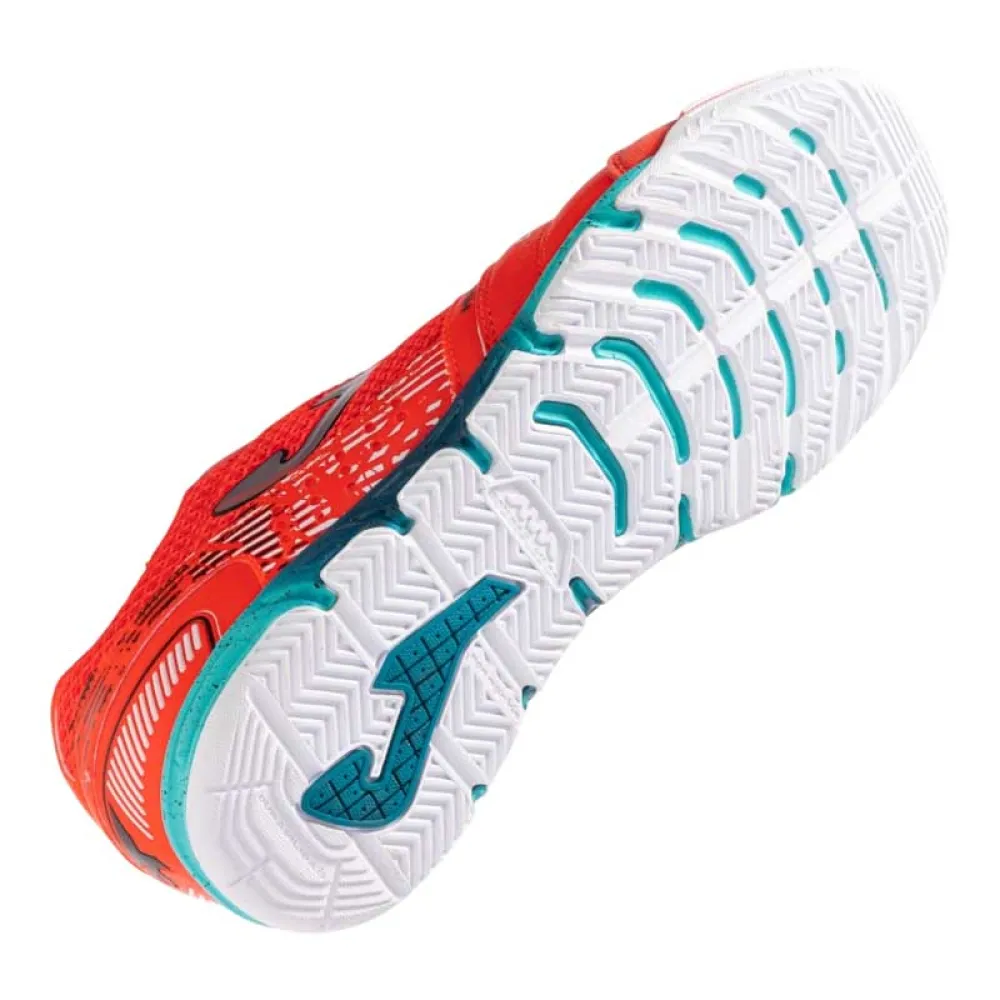 Chuteiras de futsal Joma Mundial IN
