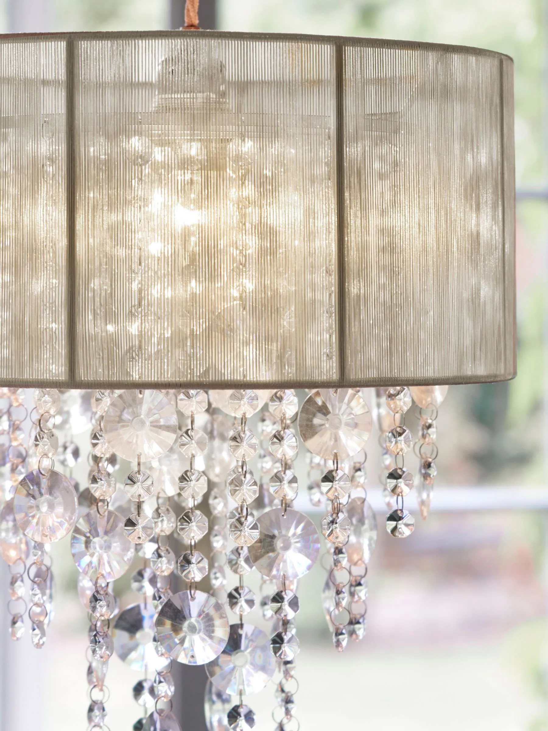 Palazzo - Easy-fit hanglamp