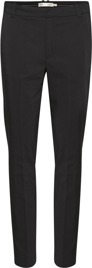 InWear ZellaIW Long Pant Black