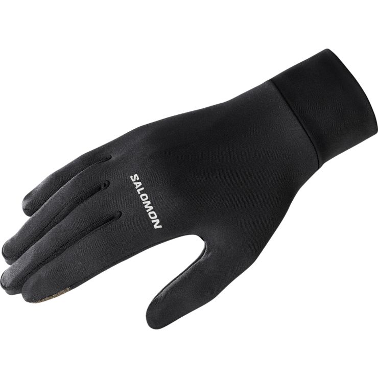SalomonCross Warm - schwarz