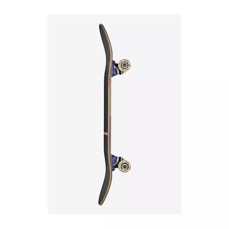 Skate GLOBE G2 Check, Please Dark Maple/Grunge 8.0