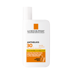 La Roche-Posay Anthelios Invisible Fluid SPF30 50ML