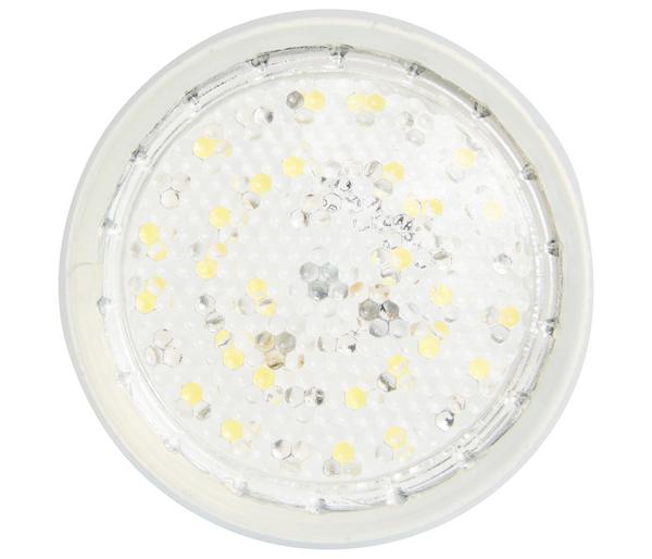 Venso LED-Pflanzenlampe Winter E27, 7 W
