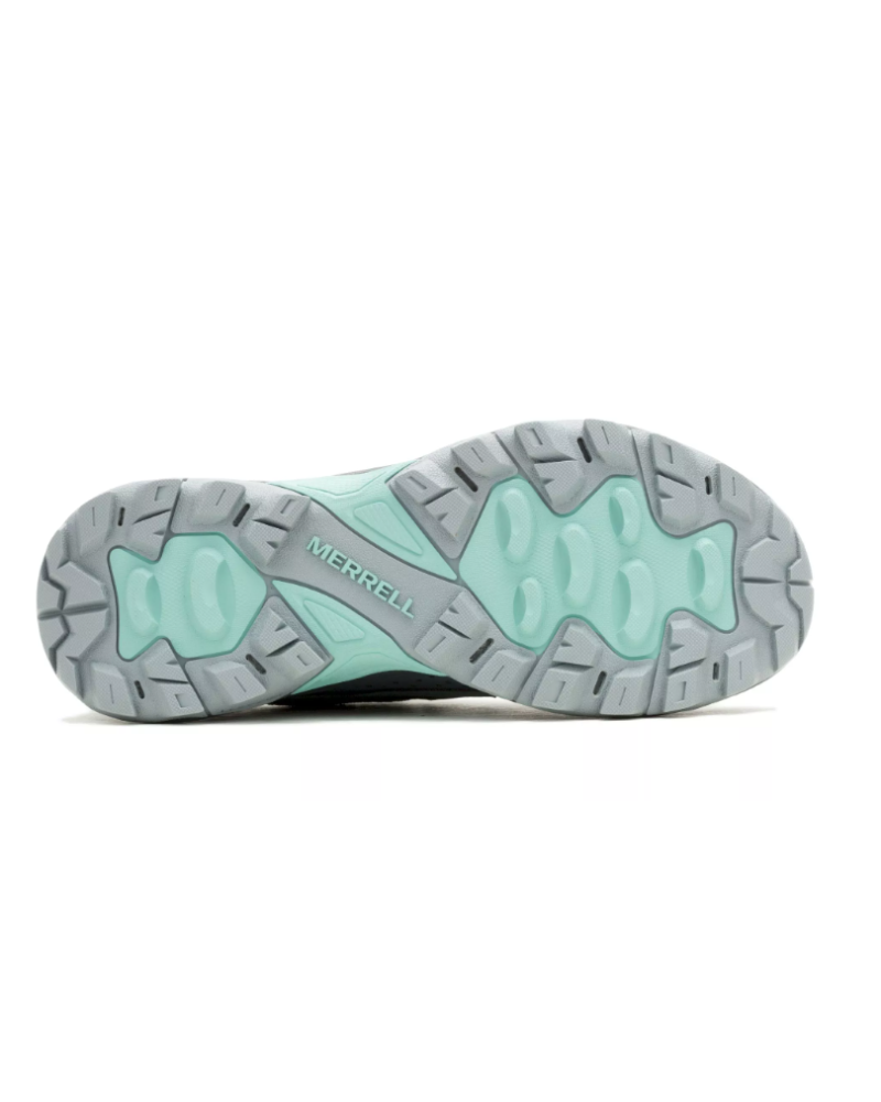 Merrell - women's Speed Strike 2 WP - monument