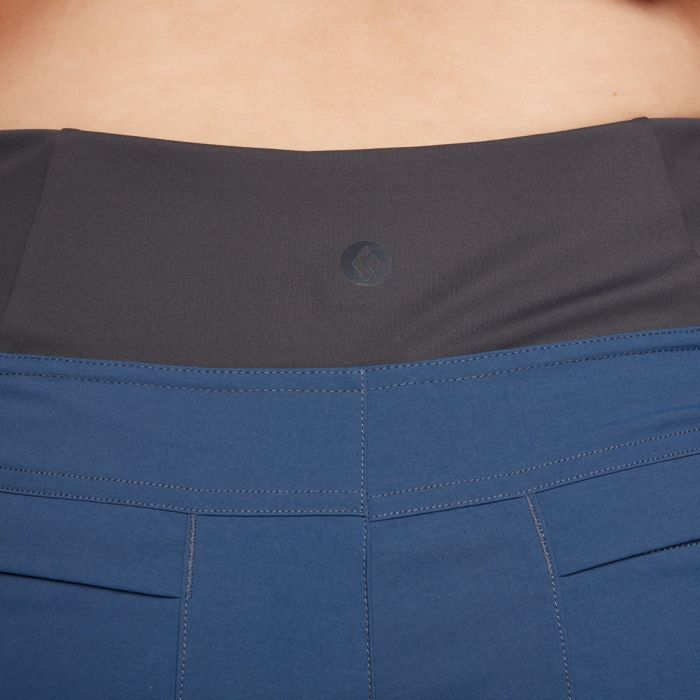 Technician Shorts Women dameshorts