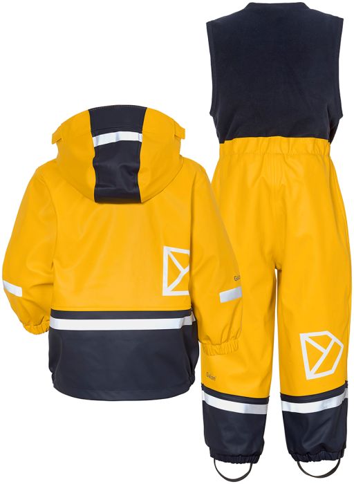 Boardman Kid's Set regnsæt