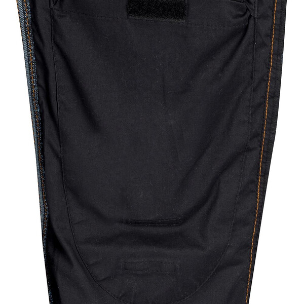 Segura - Jean Hunky Denim Jog Bleu