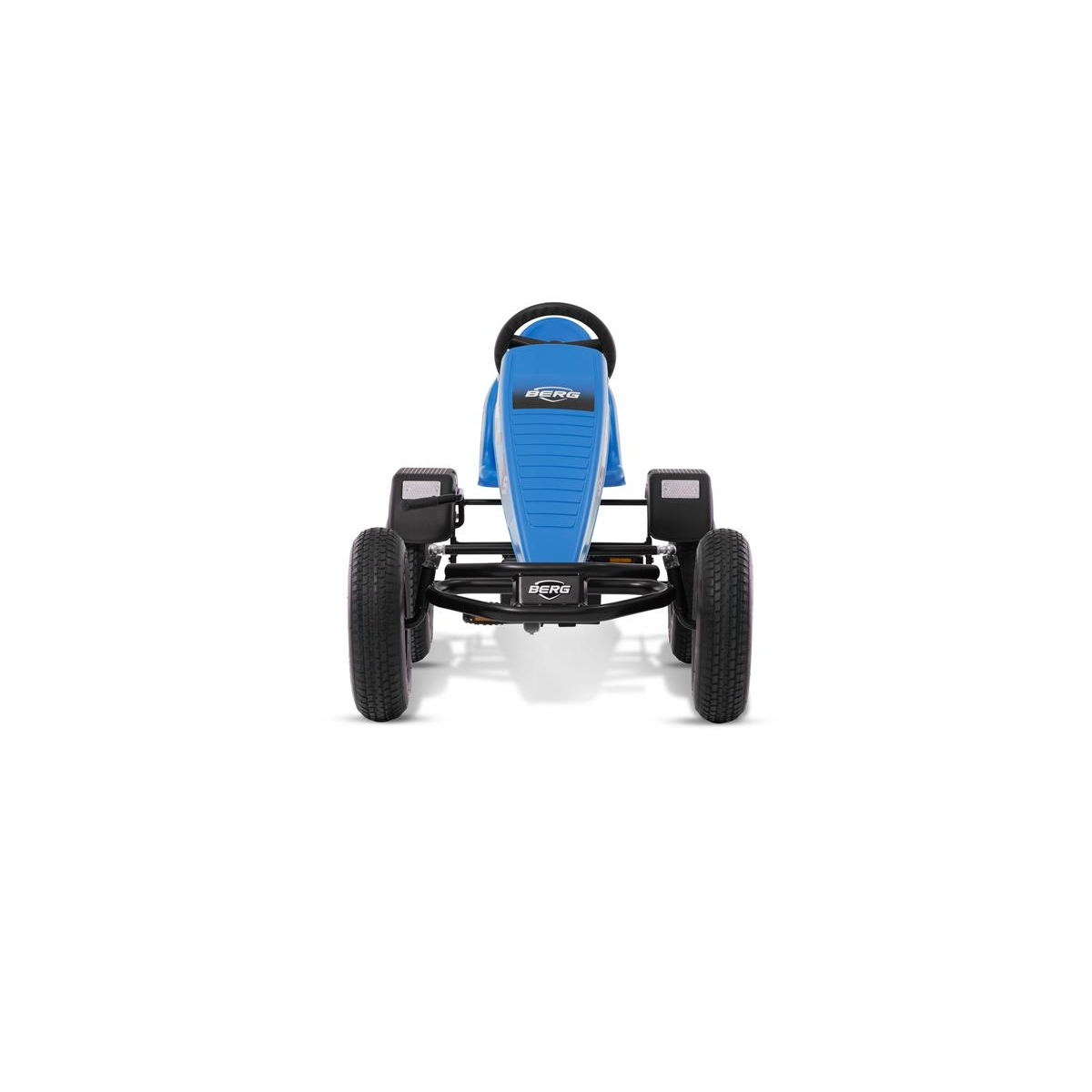 Extra sport kart à pédales
