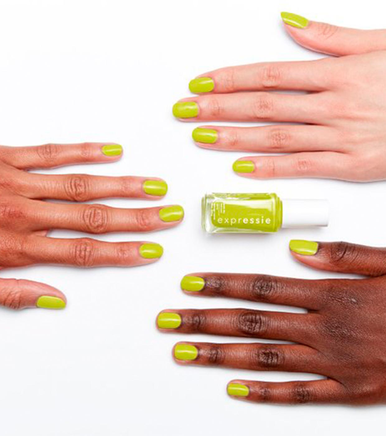 Essie - Esmalte Expressie - 565: Main Character Moment
