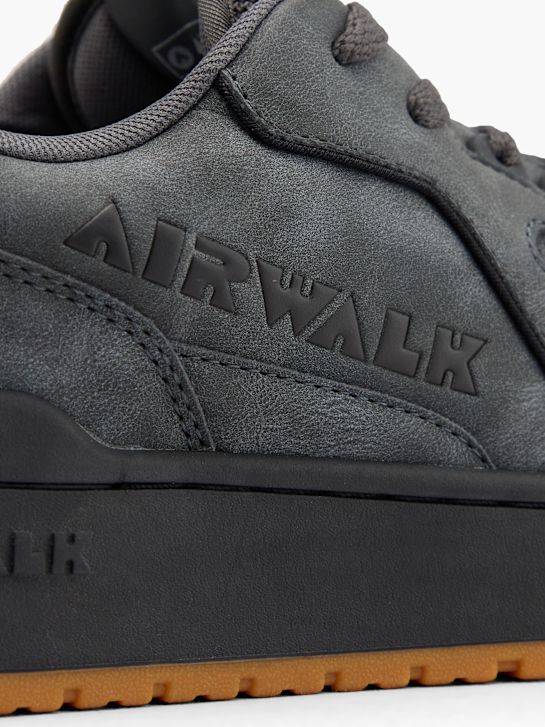 AIRWALK Sneaker Grau
