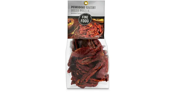 Fine Food Pomodori secchi