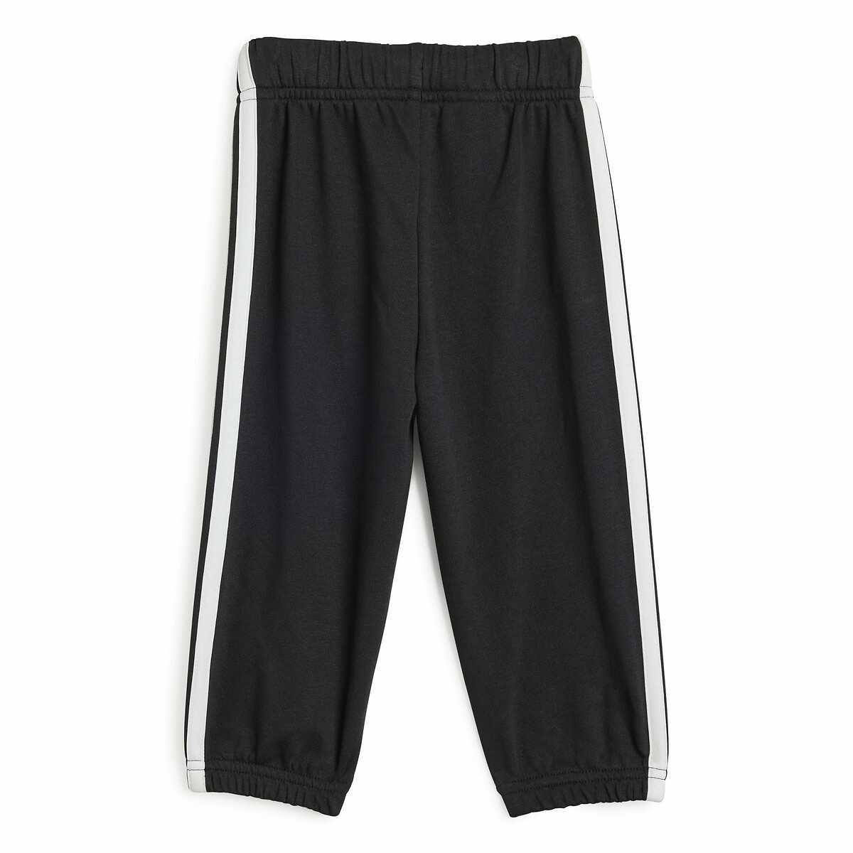 Roupa esportiva Adidas<br>Conjunto de treino em fleece escovado para bebês