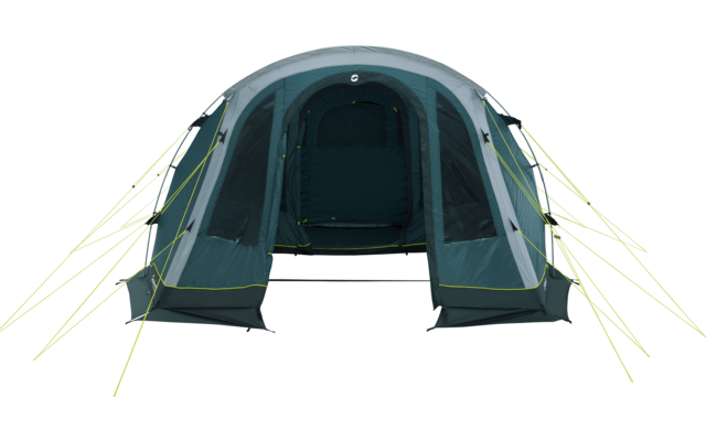 Outwell Rockwell 6 Familienzelt für 6 Personen