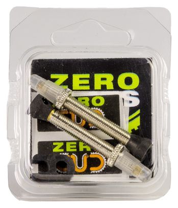 Valves Tubeless Zero Flats