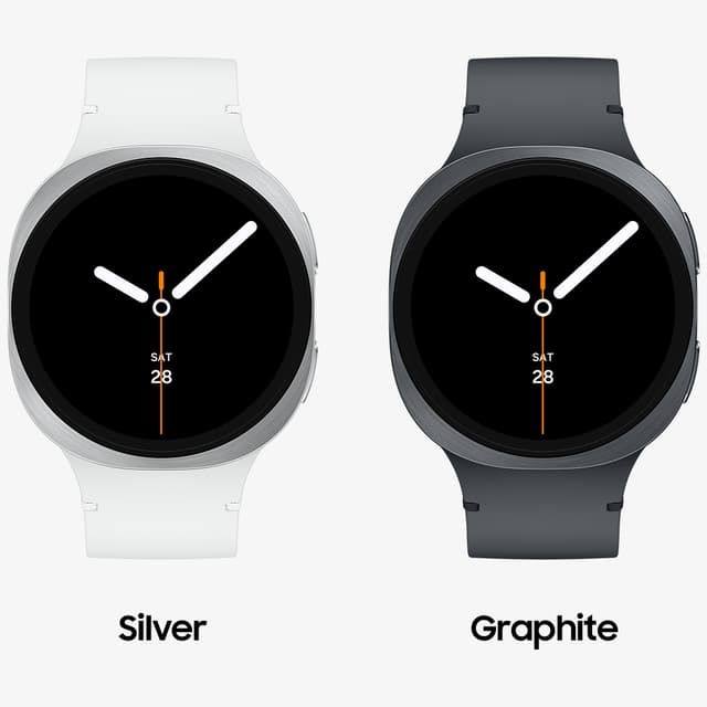 Samsung Galaxy Watch8 44mm LTE (grafit)