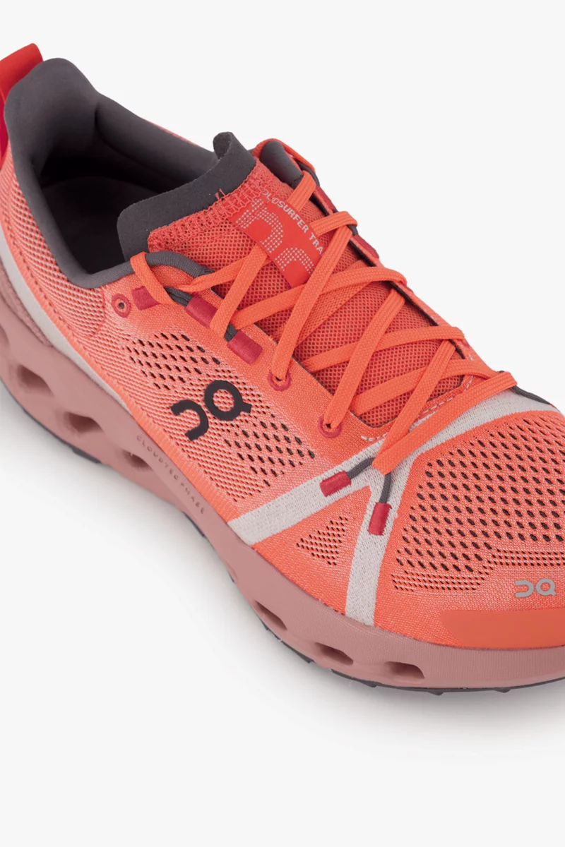 ON Cloudsurfer Trail Herren Trailrunningschuh