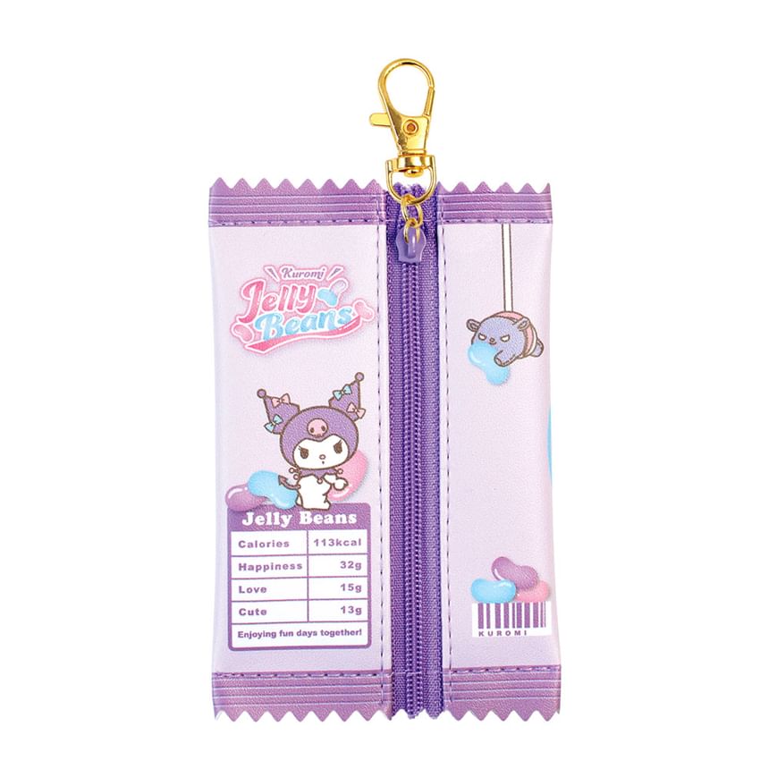 T'S Factory - Sanrio Characters Candy Package Mini Pouch Sleutelhanger