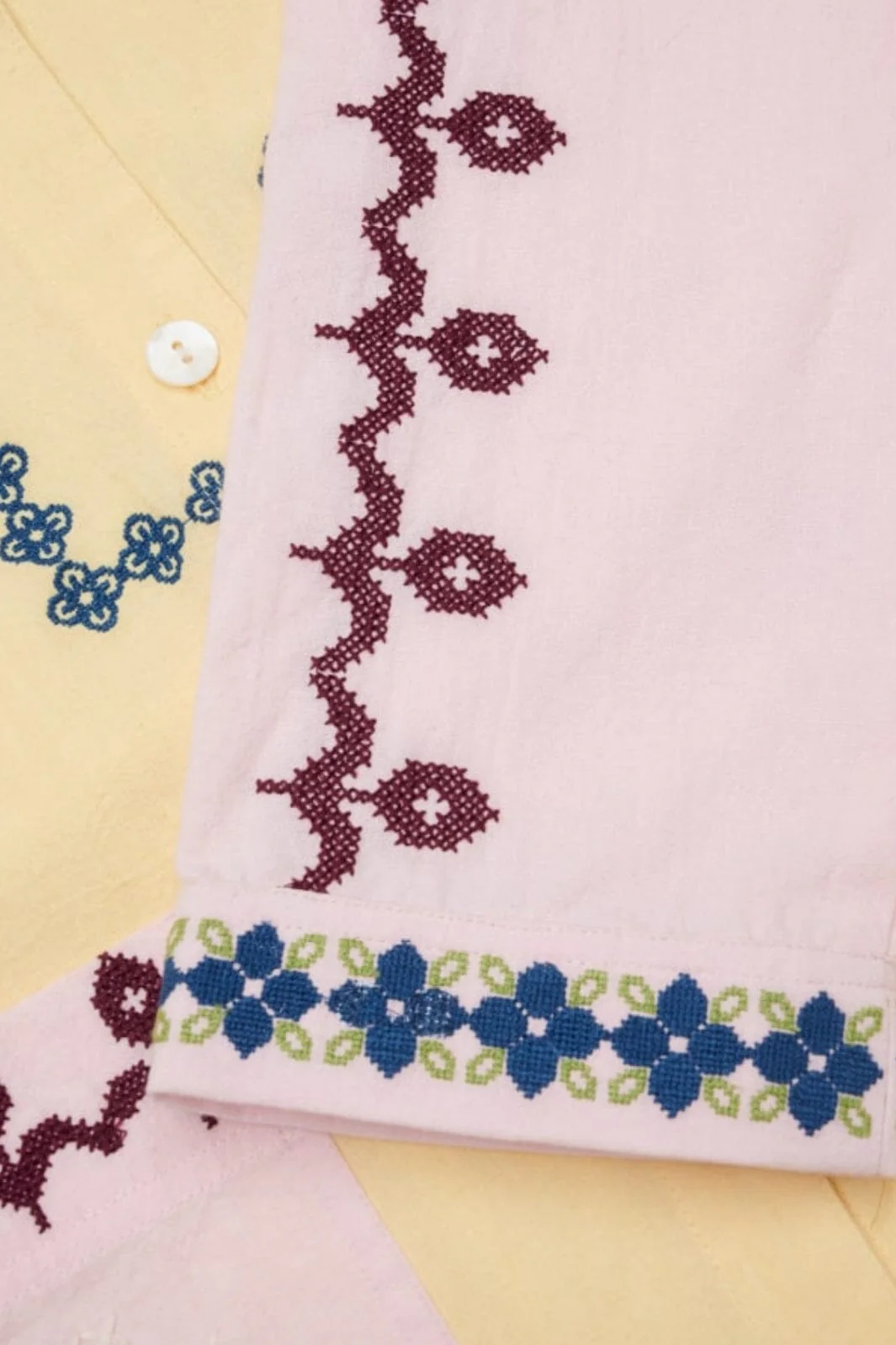 Sissel Edelbo Louise Shirt SE 1204