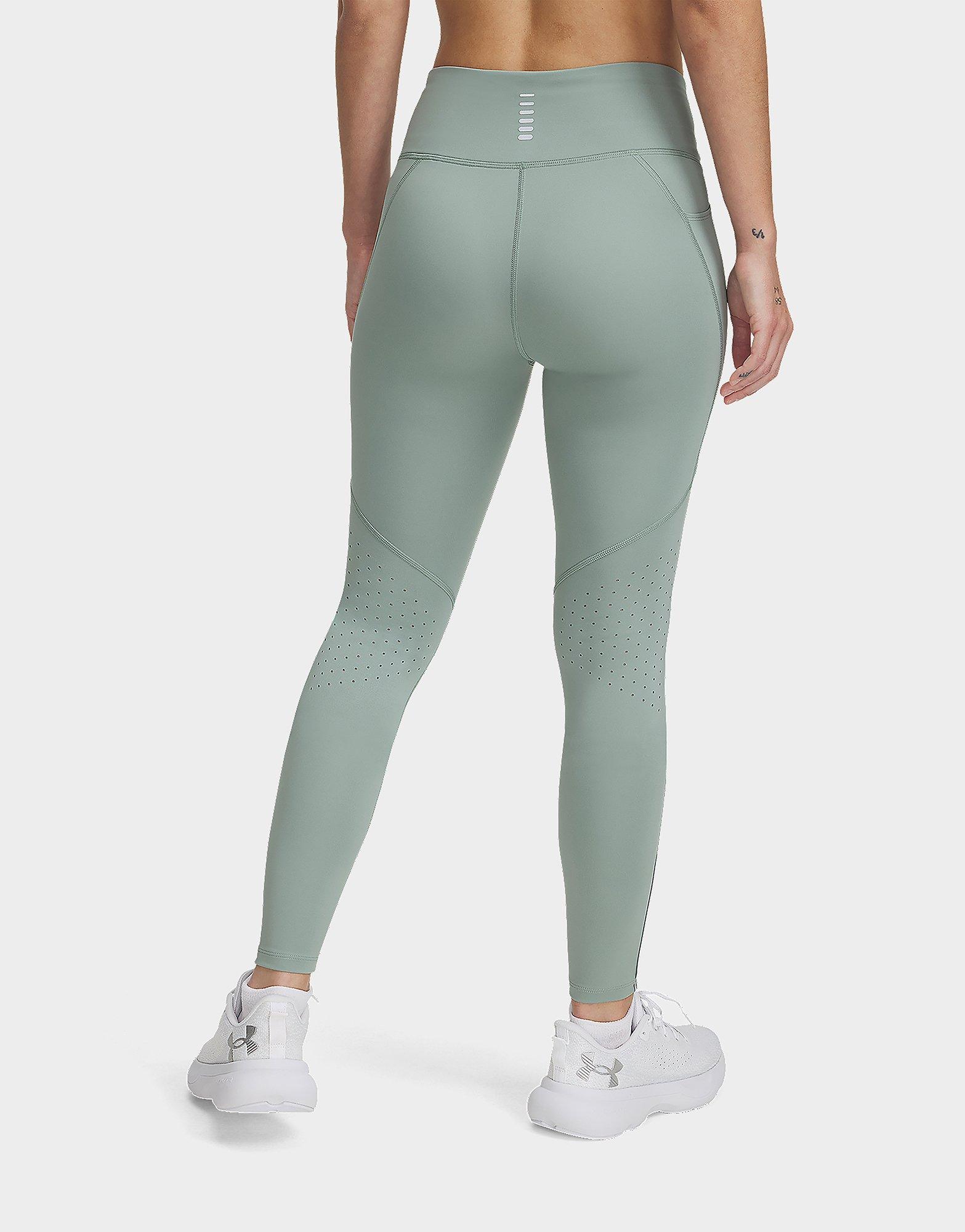 Under Armour Leggings UA Launch Tights