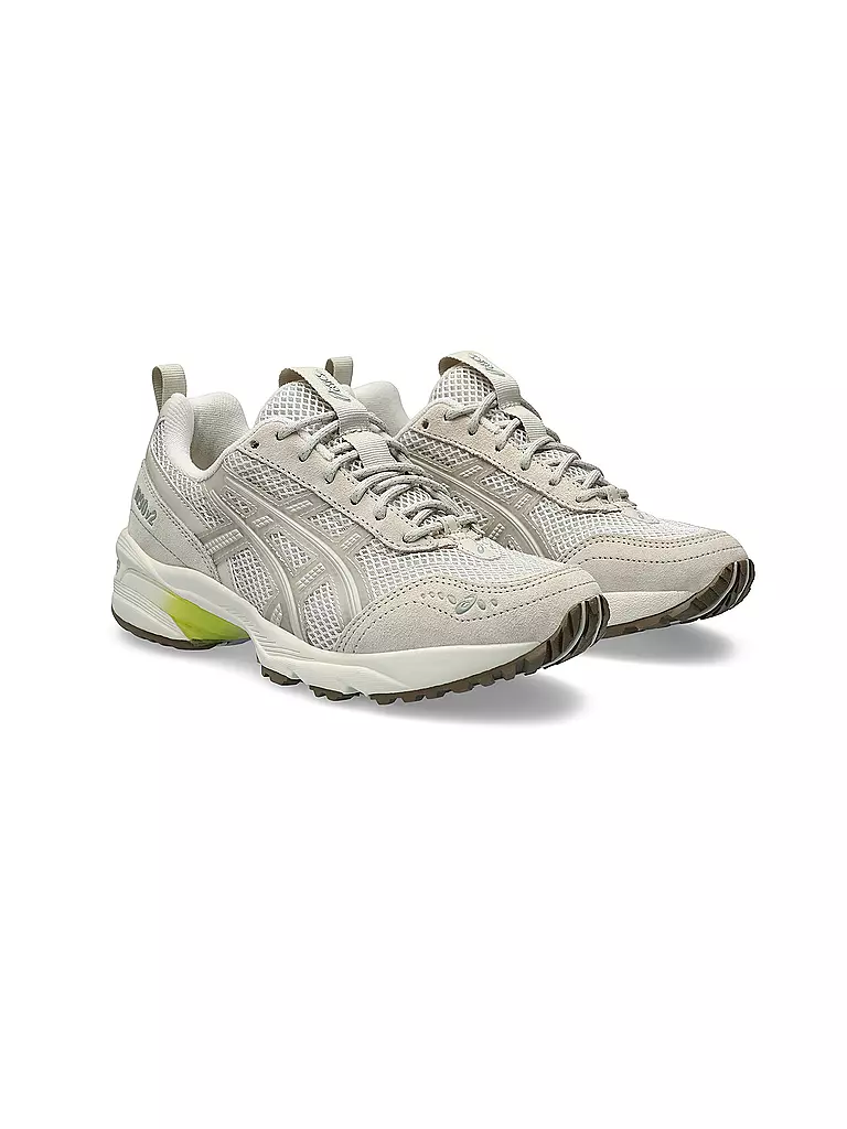 ASICS SPORTSTYLE Sneaker GEL-1090V2 hellgrau
