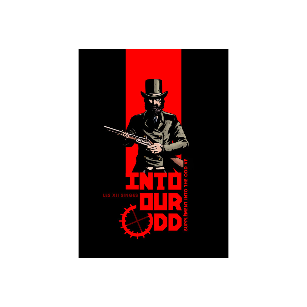 Into Our Odd