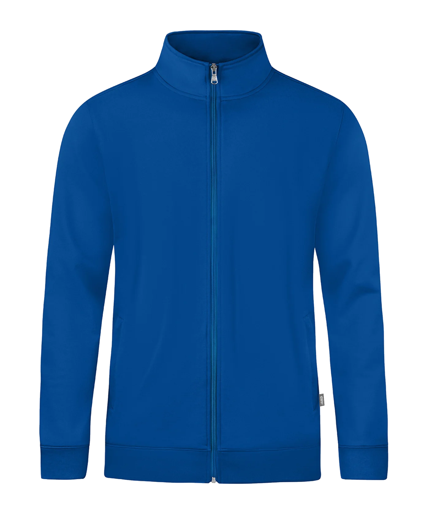 JAKO Doubletex Jacke Blau F400
