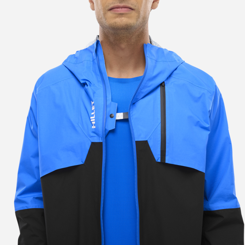 Intense Pro 2.5L Jacket - Veste imperméable homme