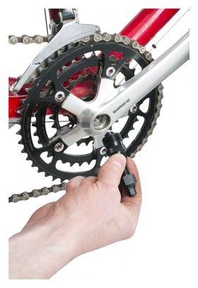 Extracteur de Manivelles VAR 22 mm