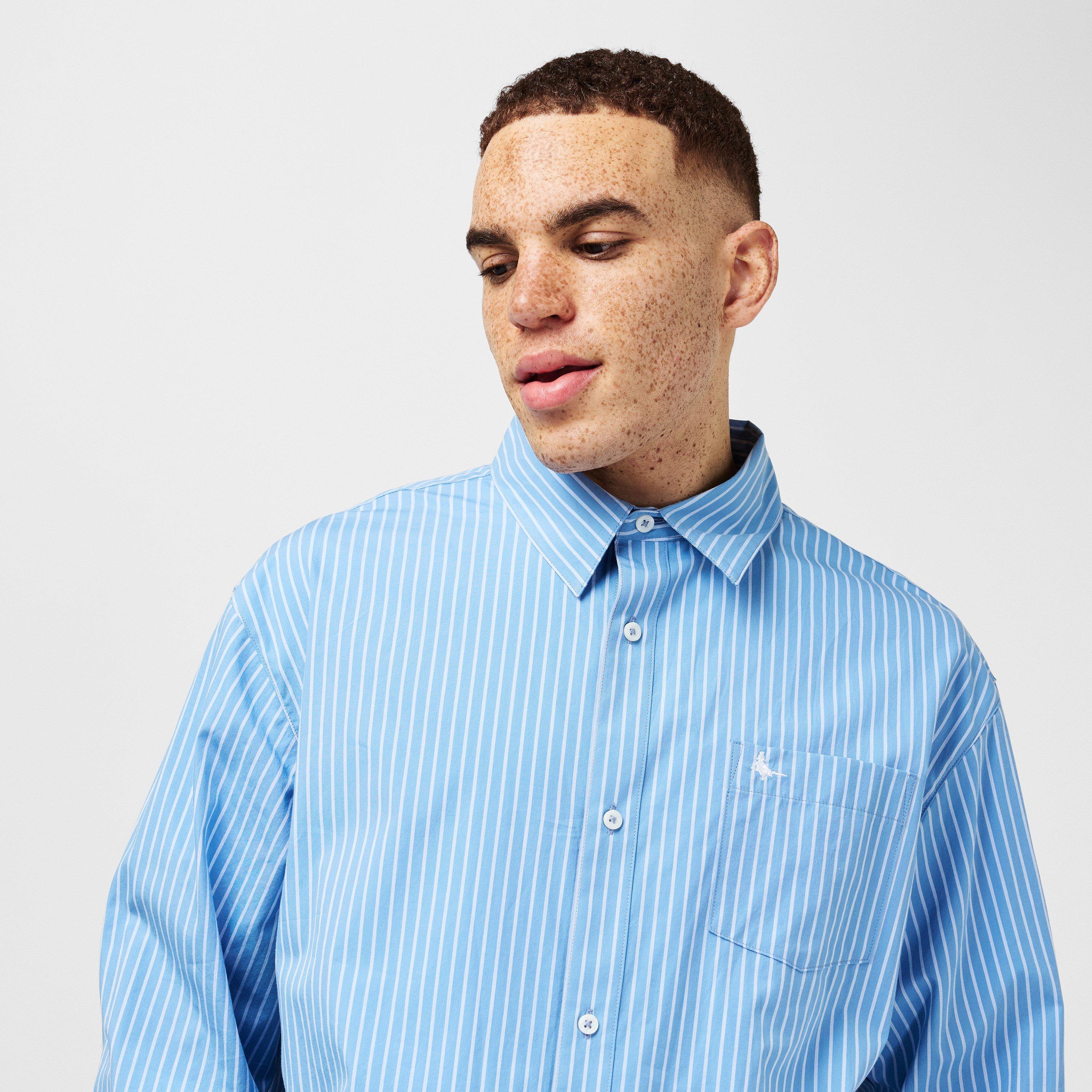 Jack Wills JW Stripe Shirt