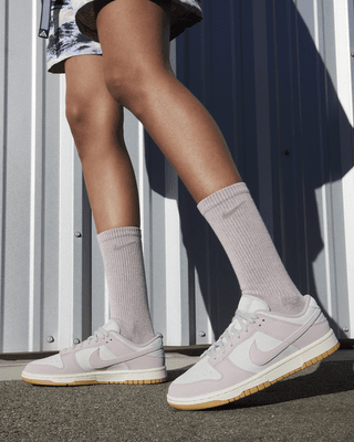 Nike Dunk Low Premium Next Nature Women's Shoes