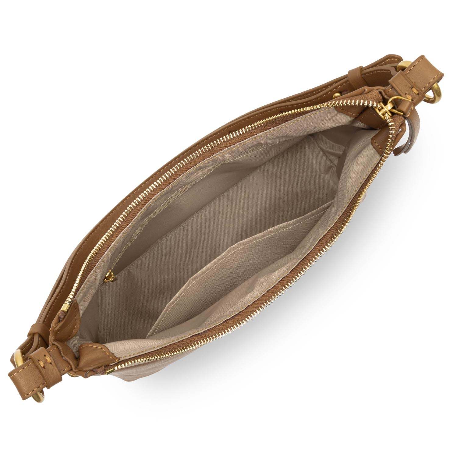Soft Matelassé-Petit sac hobo