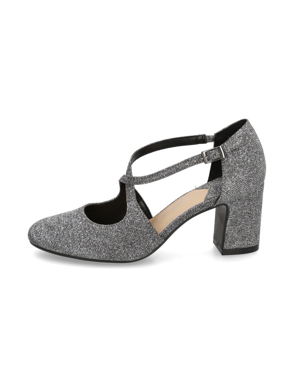 Textil Pumps