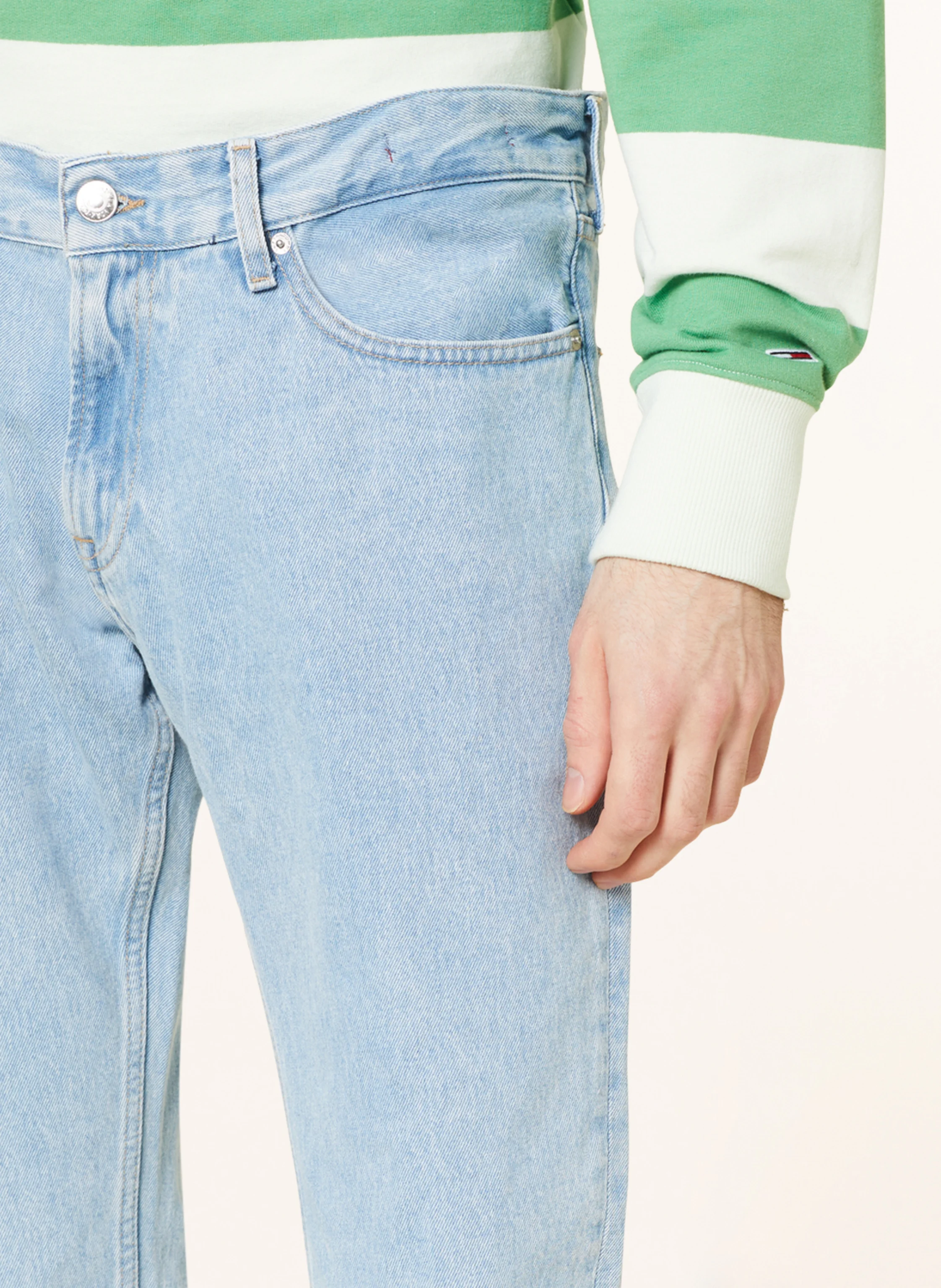 TOMMY JEANS Jeans Slim Fit