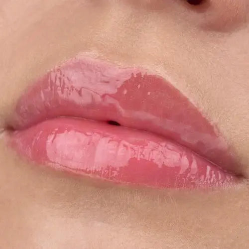 Juicy Bomb Shiny Lip Gloss 103 Proud Papaya