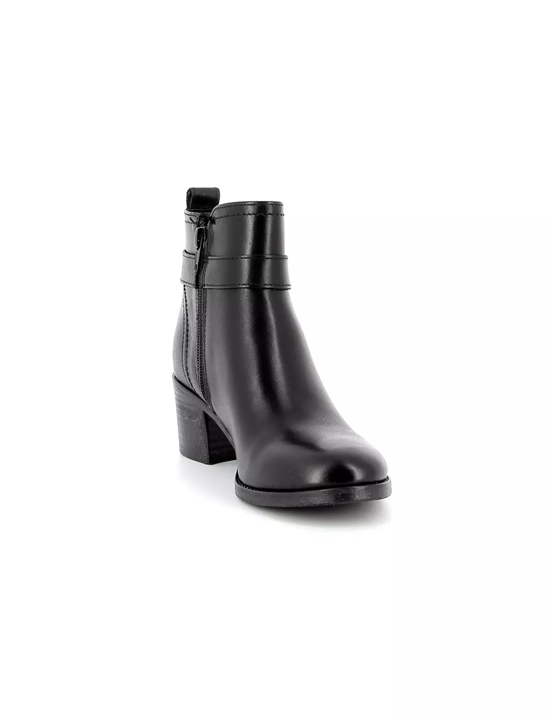 TAMARIS 25034 - Boots & bottines Noir
