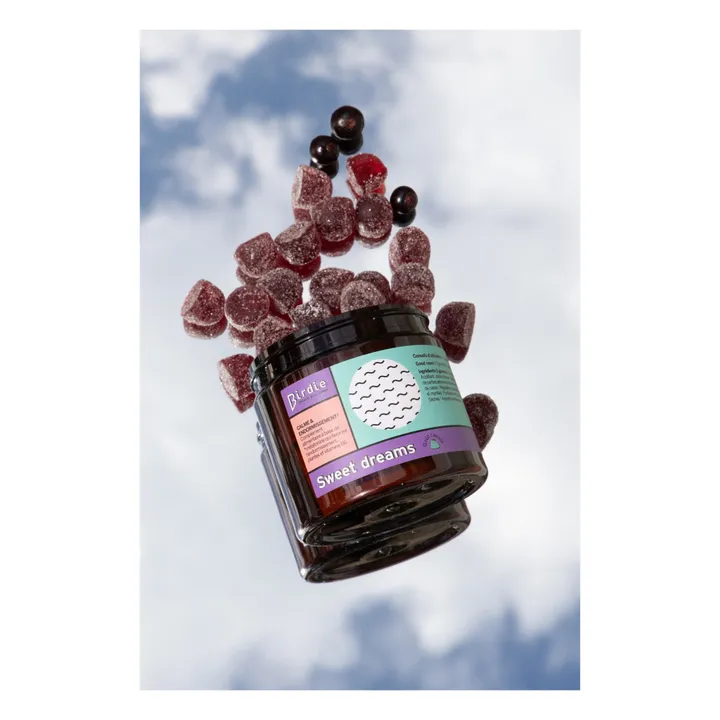 Birdie Sweet Dreams Gummies - 75g