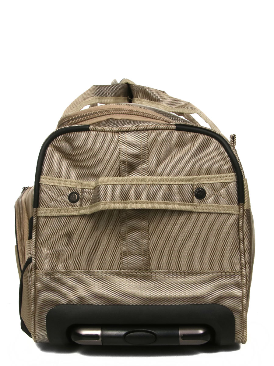 Sac de voyage Snowball Influent 360À - 52 cm
