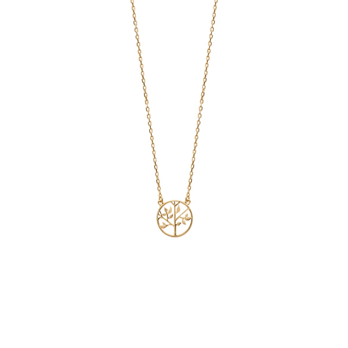 Collier femme ARBRE DE VIE - Lorenzo R