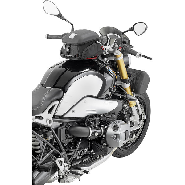 Givi - Sacoche réservoir Metro-T MT505 Tanklock Noir