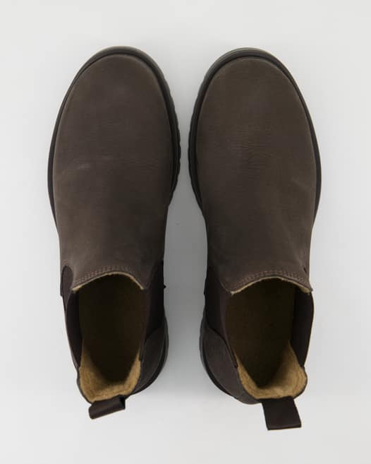 Ralph Harrison 54-5344 Chelsea Boots in Grau
