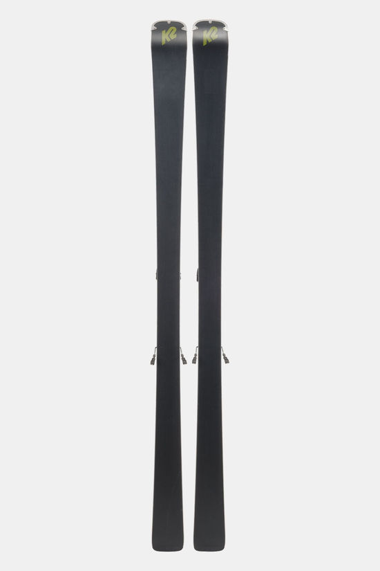K2 K2 Disruption 78Ti + Mxc 12 Tcx Ski
